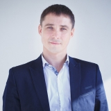 Сергей Сергеевич Егоров